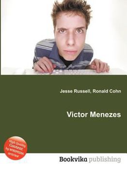 Paperback Victor Menezes Book