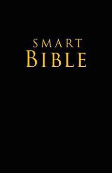 Paperback Smart Bible: An Outlined Bible Book