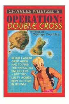 Paperback Operation: Double Cross Book
