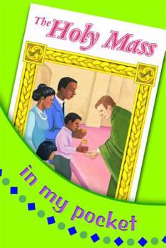 Paperback Holy Mass in My Pocket Book
