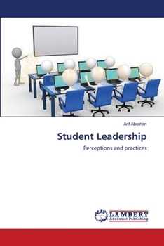 Paperback Student Leadership Book