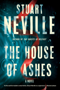 Hardcover The House of Ashes Book