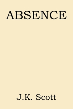 Paperback Absence Book