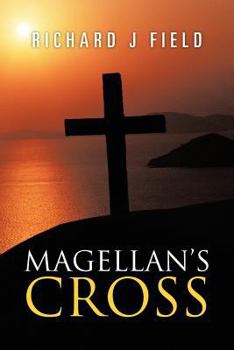 Paperback Magellan's Cross Book