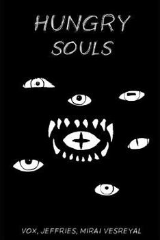 Paperback Hungry Souls: Book One Book