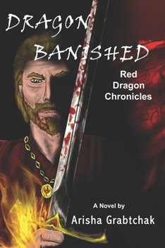 Paperback Dragon Banished Book