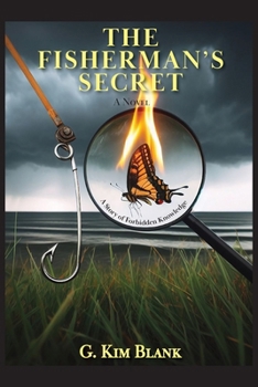 Paperback The Fisherman's Secret (Softcover): A Story of Forbidden Knowledge Book