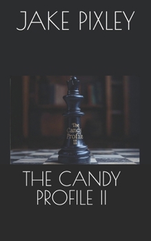 Paperback The Candy Profile II Book