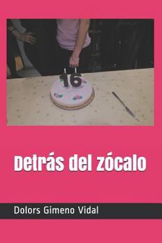 Paperback Detr [Spanish] Book