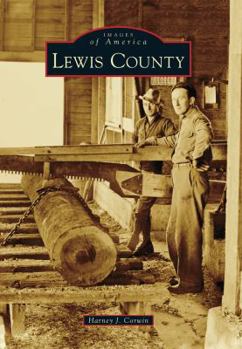 Lewis County - Book  of the Images of America: New York