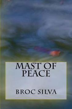 Paperback Mast of Peace Book