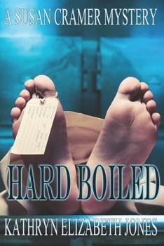 Paperback Hard Boiled Book