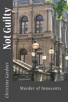 Paperback Not Guilty Book