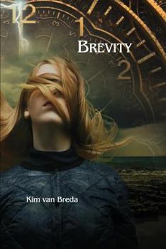 Paperback Brevity: A Collection Of Poems Book