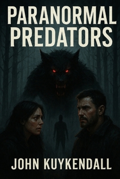 Paramormal Predators