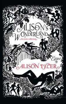 Paperback Alison's Wonderland Book