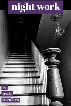 Paperback Night Work Book