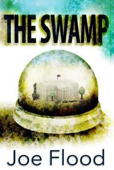 Paperback The Swamp Book