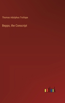 Hardcover Beppo, the Conscript Book