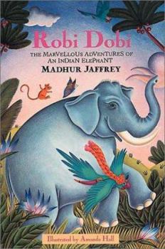 Paperback Robi Dobi Book