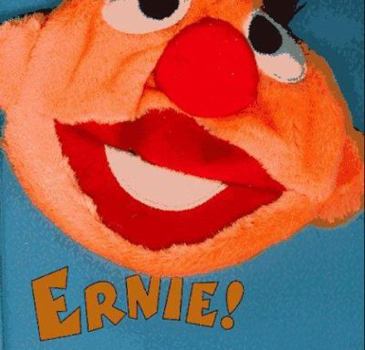 Board book Ernie! Book