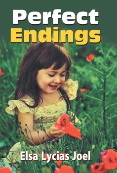 Hardcover Perfect Endings Book