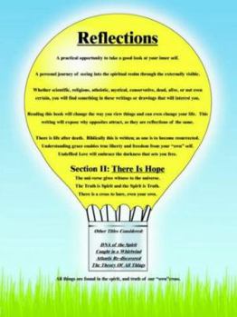 Paperback Reflections Book