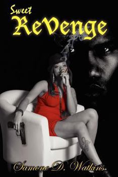 Paperback Sweet Revenge Book