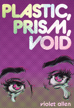 Paperback Plastic, Prism, Void: Side a Book