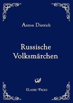 Paperback Russische Volksmarchen [German] Book