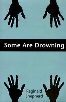 Paperback Some Are Drowning Book