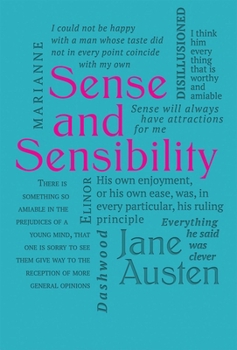 Sense and Sensibility
