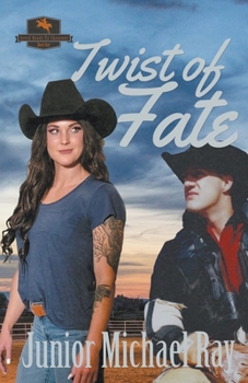 Paperback Twist of Fate Book