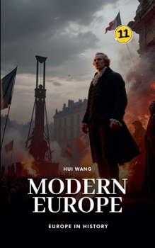 Modern Europe: Europe in History