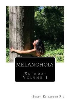 Paperback Melancholy Book