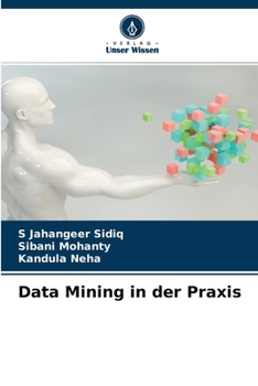 Paperback Data Mining in der Praxis [German] Book