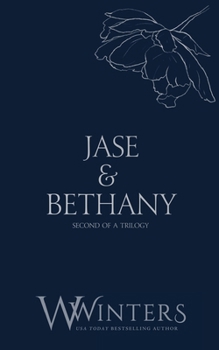 Paperback Jase & Bethany: A Single Kiss Book