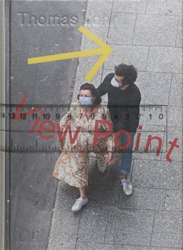 Olu Odukoya Pencil on Paper