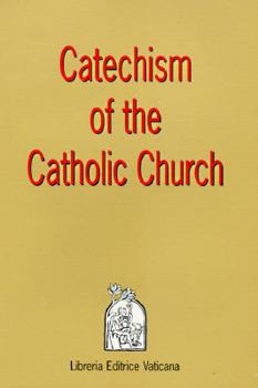 Hardcover Catechism of the Catholic Church Book
