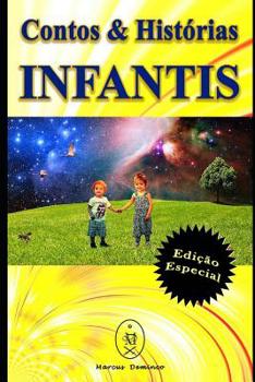 Paperback Contos & Histórias Infantis - Edição Especial [Portuguese] Book