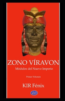 Paperback Zono Víravon I: (Módulos del Nuevo Imperio) [Spanish] Book