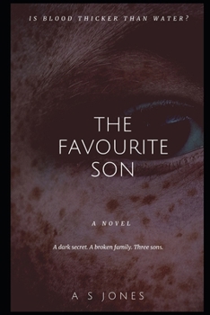 Paperback The Favourite Son Book