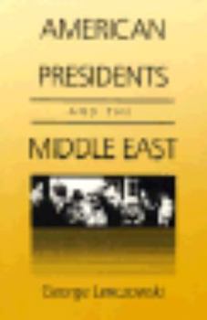 Paperback American Presidents - Pa Book