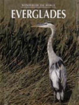 Hardcover Everglades Hb-Wotw Book
