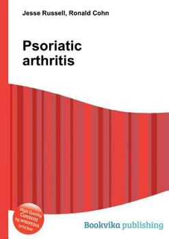 Paperback Psoriatic Arthritis Book