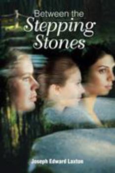 Paperback Between the Stepping Stones Book
