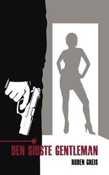 Paperback Den sidste gentleman [Danish] Book