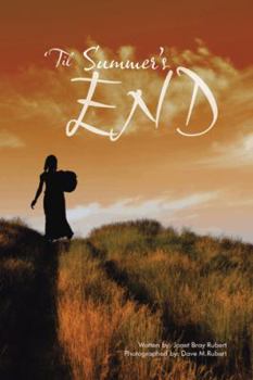 Paperback 'Til Summer's End Book