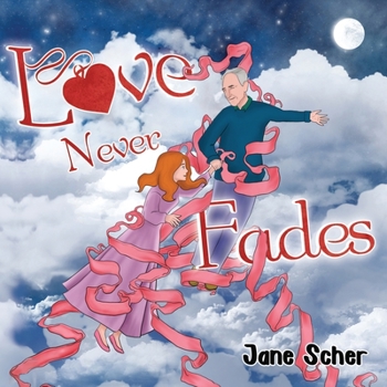 Paperback Love Never Fades Book