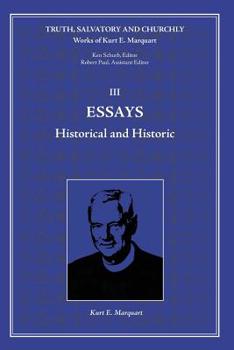 Paperback Essay: Historical and Historic Book